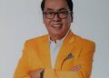 Kabar Duka dari Senayan, Anggota DPR RI Gandung Pardiman Meninggal Dunia