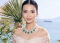 Raline Shah Tinggalkan Jabatan Staf Khusus Menkomdigi, Ini Alasannya